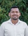 Praveen Mandve