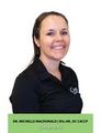 Dr. Michelle MacDonald
