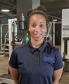 Shaunice Terrelonge