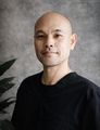 Takeshi Takahashi