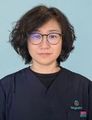 Baiying Li
