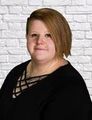 Kristie Heinrich *Manual Osteopathic Therapist*
