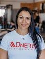 Camille Vigneault