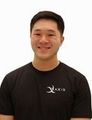 Tristan Kwon