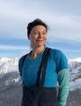 Kathryn Young