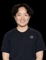 Eun Kyeong (Joah) Kim
