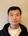 Zi Ming Zhao