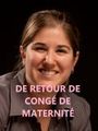 Anik Laflamme