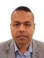 Dr. Jude Ranjith Jesuthasan