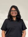 Urvi Arsekar