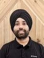 Asees Singh