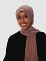 Khadija Yussuf , PT