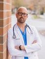Dr. Jeffrey Martineau