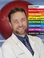 Dr. Nik Vizniak