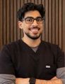 Dr. Nikhil Goyal