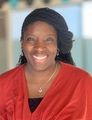 Dr. Melvia Agbeko Odemakpore