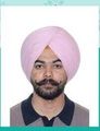 Jasinder Singh