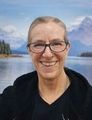 Gail Wilson