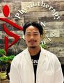 Alen Joshua De Leon