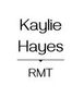 Kaylie Hayes