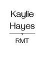 Kaylie Hayes
