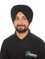 Amardeep Singh