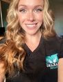 Anna Fafard, Student massage therapist( NO INSURANCE CLAIM)