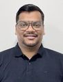 Jaydeep Patel