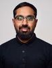 Huzaifah Patel