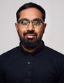 Huzaifah Patel