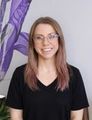 Dr. Hayley Fikus, DC