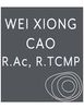 Wei Xiong (Victor) Cao