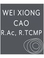 Wei Xiong (Victor) Cao