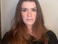Rhian Parry