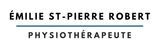Émilie St-Pierre Robert - Physiothérapeute