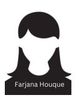 Farjana Hoque