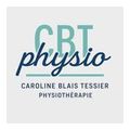 Caroline Blais Tessier - Physiothérapie: Saint-Gilbert