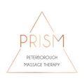Prism Peterborough Massage Therapy