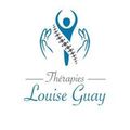 Thérapies Louise Guay | Massothérapie, Ostéopathie et Esthétique à St-Jean-sur-Richelieu
