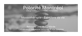 Jean-François Pépin, Massothérapeute-Polarité-Ayurvéda