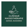 Clinique Massothérapie Samuel Bussières
