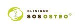 Clinique SOS OSTEO+ 7j/7