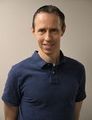 Dr. Rob Merrick
