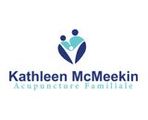 Kathleen McMeekin, Acupunctrice: Clinique Openspace