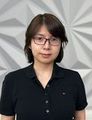 Xiujun (Jenny) Chen