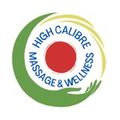 High Calibre Massage & Wellness