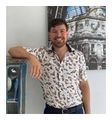 Dr Gabriel Lalonde, chiropraticien