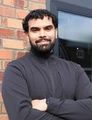 Manvir Samra