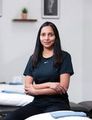 Ketaki Patil