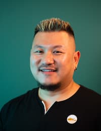 Jack Chang